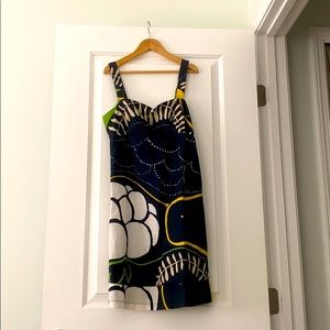 Marimekko for Anthropologie Dress size 6
